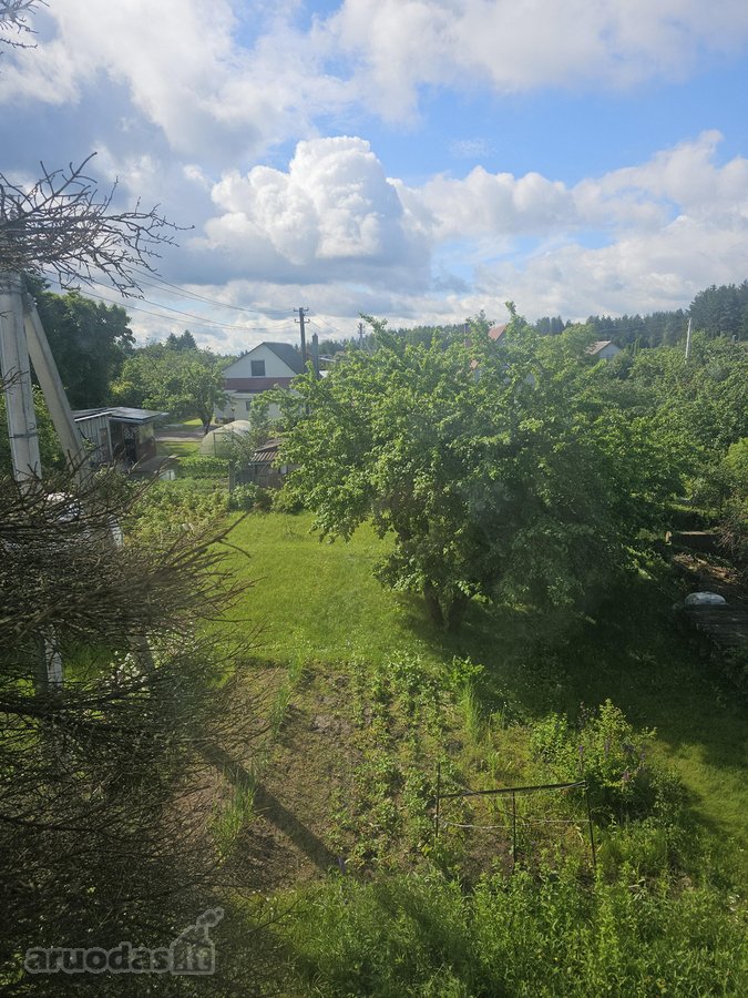 Ramybės oazė vos keliolika kilometrų nuo - nuotraukos Nr. 18