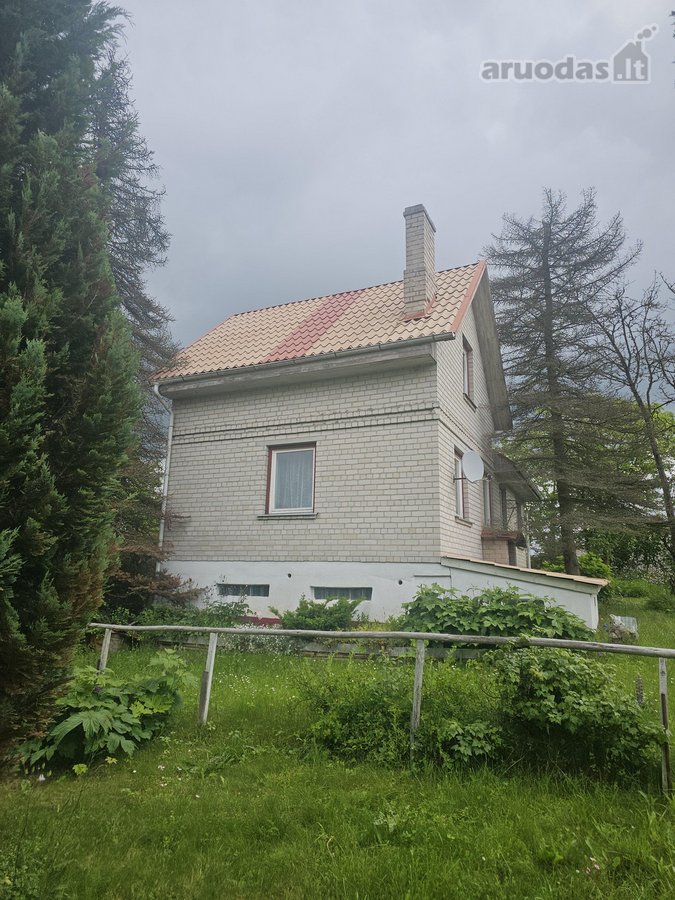 Ramybės oazė vos keliolika kilometrų nuo