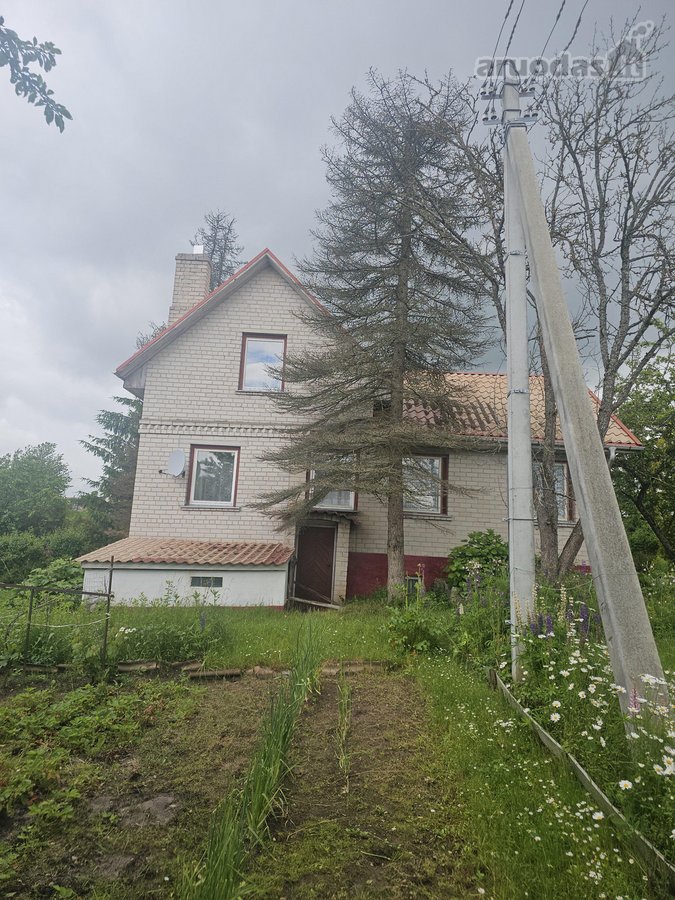 Ramybės oazė vos keliolika kilometrų nuo - nuotraukos Nr. 6