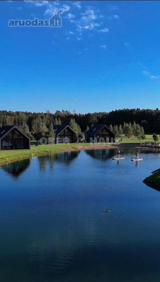 Išskirtinis poilsio namas gamtos apsuptyje – - nuotraukos Nr. 18