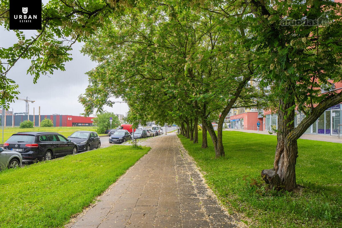 Komercinės Patalpos Jūsų Gerai Investicijai - nuotraukos Nr. 14