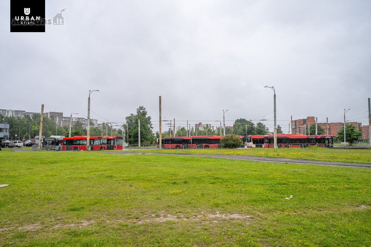 Komercinės Patalpos Jūsų Gerai Investicijai - nuotraukos Nr. 15
