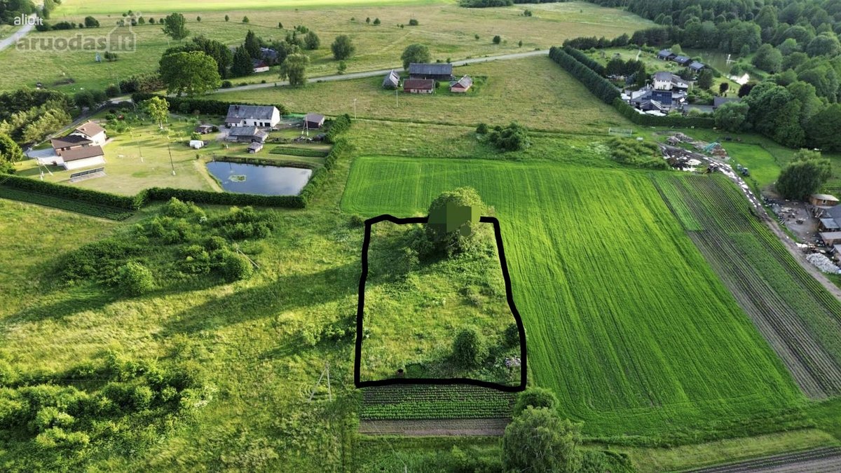Parduodami labai geroje vietoje, du - nuotraukos Nr. 2