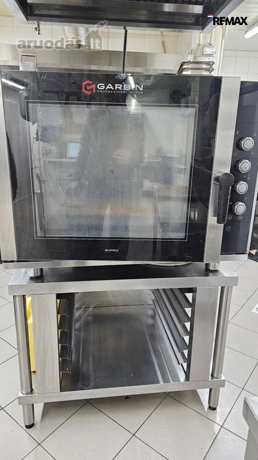 Nuomojamos puikiai įrengtos kavinės patalpos. - nuotraukos Nr. 13