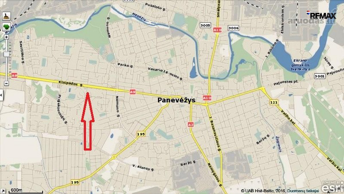 Nuomojamos puikiai įrengtos kavinės patalpos. - nuotraukos Nr. 26
