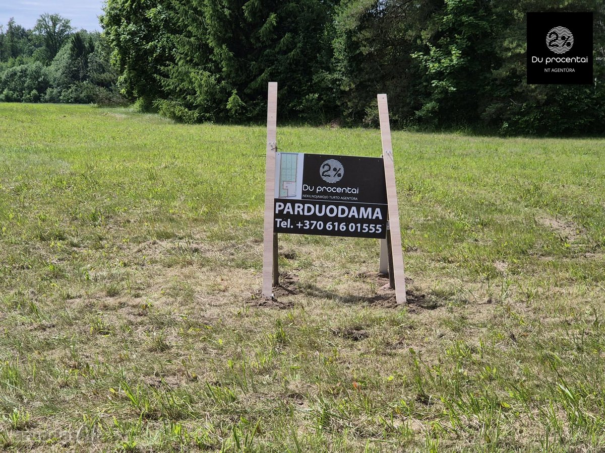 Nekilnojamojo turto agentūra “Du Procentai - nuotraukos Nr. 23