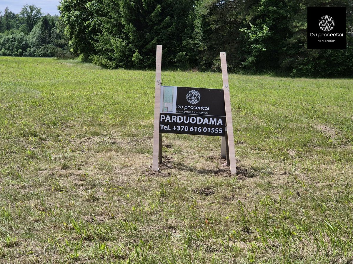 Nekilnojamojo turto agentūra “Du Procentai - nuotraukos Nr. 18