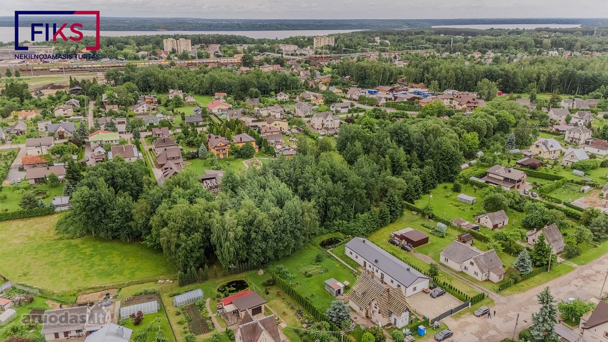 Parduodamas Pilnai Įrengtas, Keturių Kambarių - nuotraukos Nr. 32