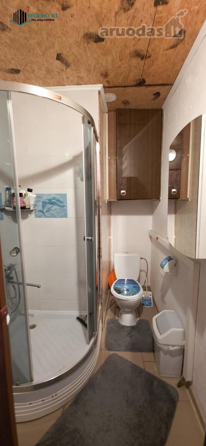 Parduodamas 3 Kambarių Butas Marijampolėje, P - nuotraukos Nr. 17