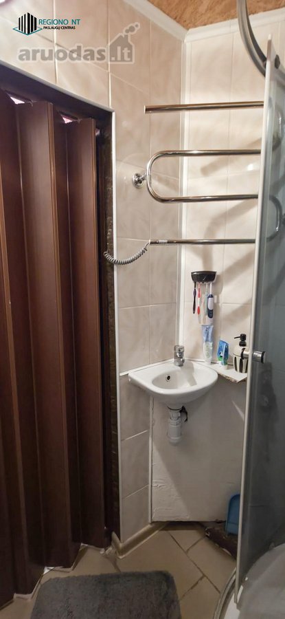 Parduodamas 3 Kambarių Butas Marijampolėje, P - nuotraukos Nr. 18