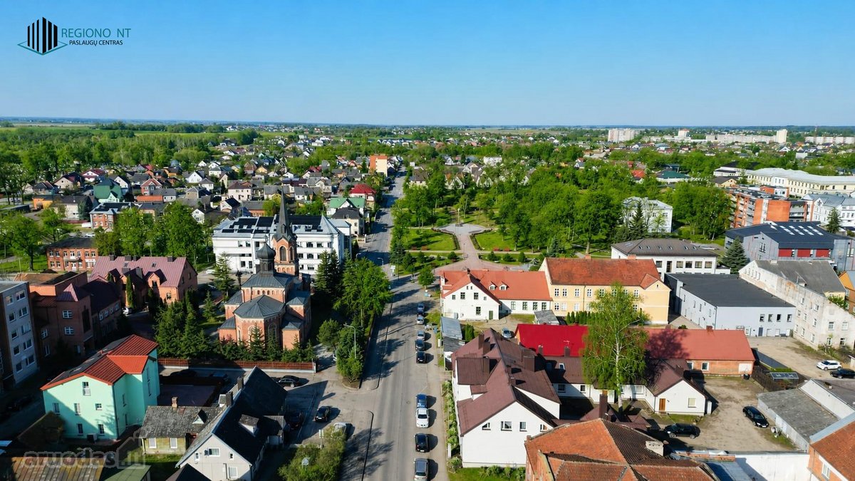 Parduodamas 3 Kambarių Butas Marijampolėje, P - nuotraukos Nr. 25
