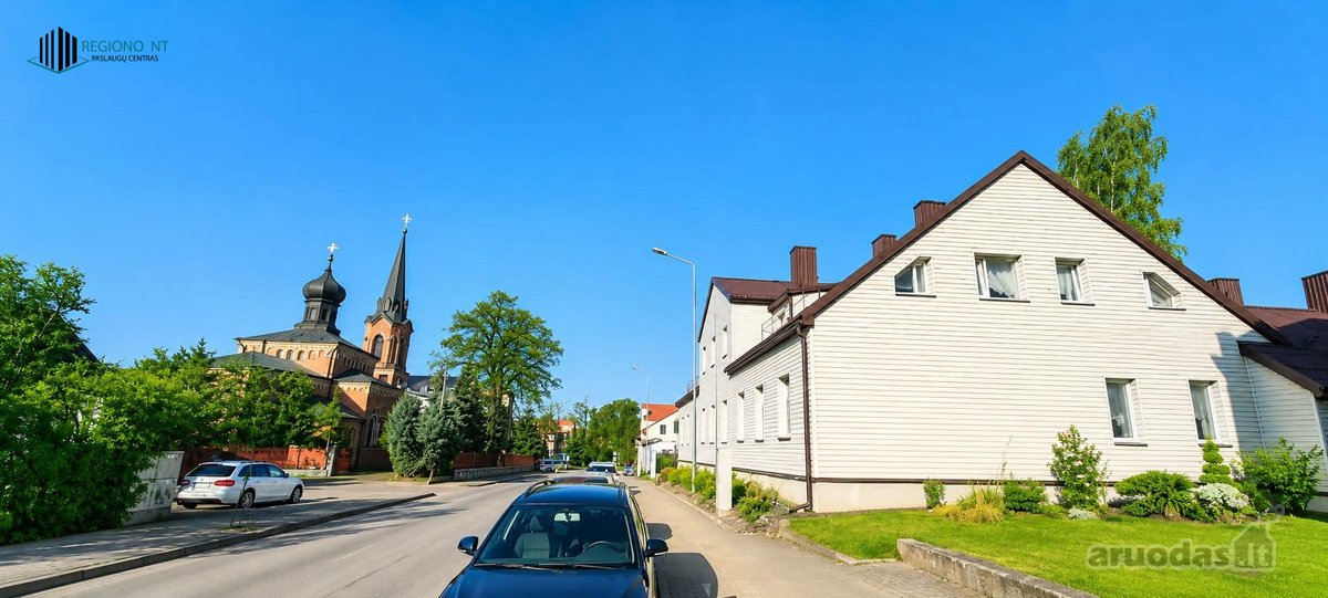Parduodamas 3 Kambarių Butas Marijampolėje, P - nuotraukos Nr. 22
