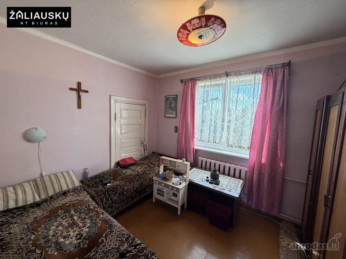 Parduodamas gyv. namas Pasvalio raj., - nuotraukos Nr. 14