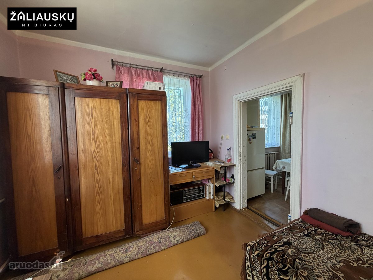 Parduodamas gyv. namas Pasvalio raj., - nuotraukos Nr. 15