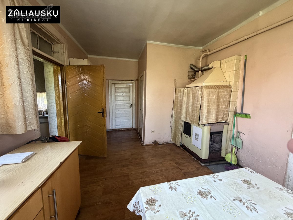 Parduodamas gyv. namas Pasvalio raj., - nuotraukos Nr. 16