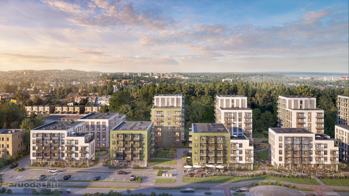Perkamiausiame pastarųjų metų projekte Metų - nuotraukos Nr. 7