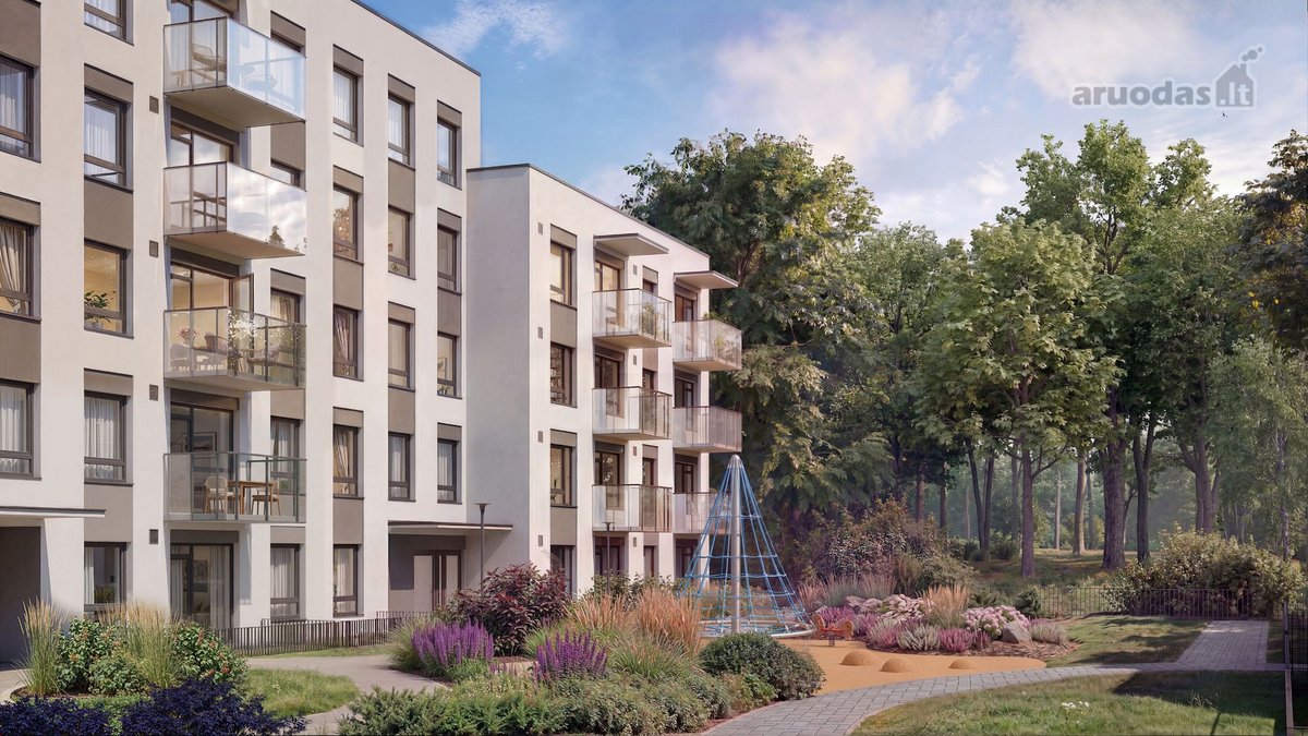 Perkamiausiame pastarųjų metų projekte Metų - nuotraukos Nr. 2