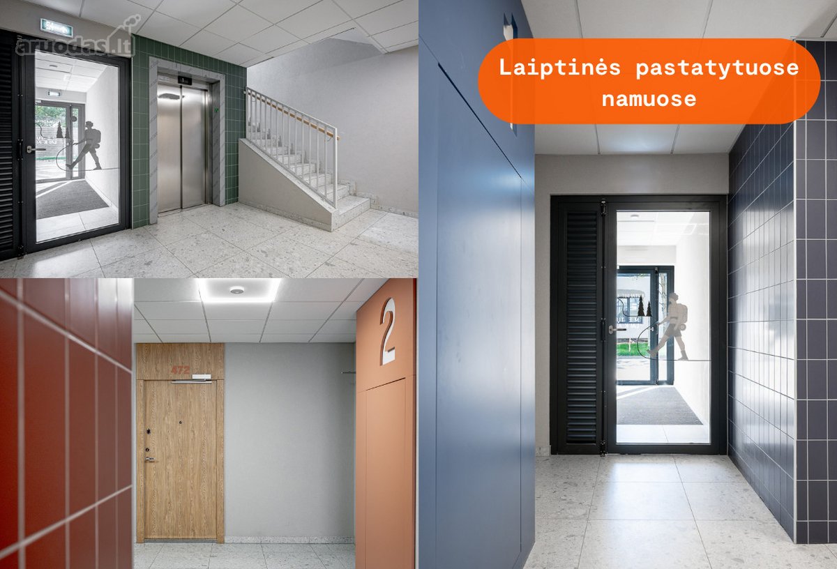 Perkamiausiame pastarųjų metų projekte Metų - nuotraukos Nr. 18
