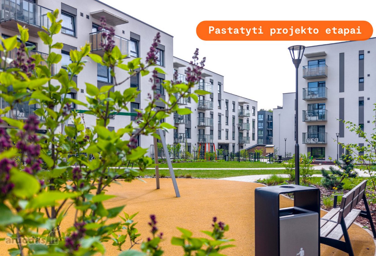 Perkamiausiame pastarųjų metų projekte Metų - nuotraukos Nr. 17