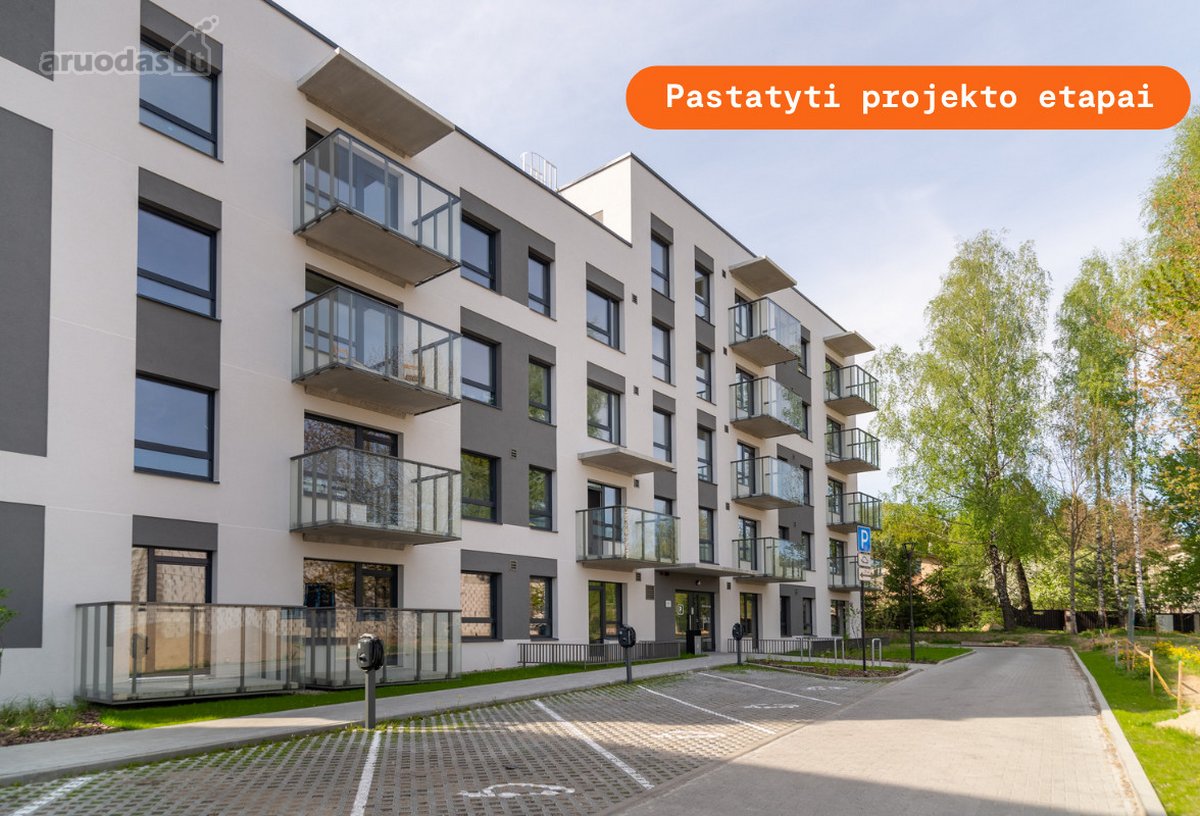 Perkamiausiame pastarųjų metų projekte Metų - nuotraukos Nr. 16
