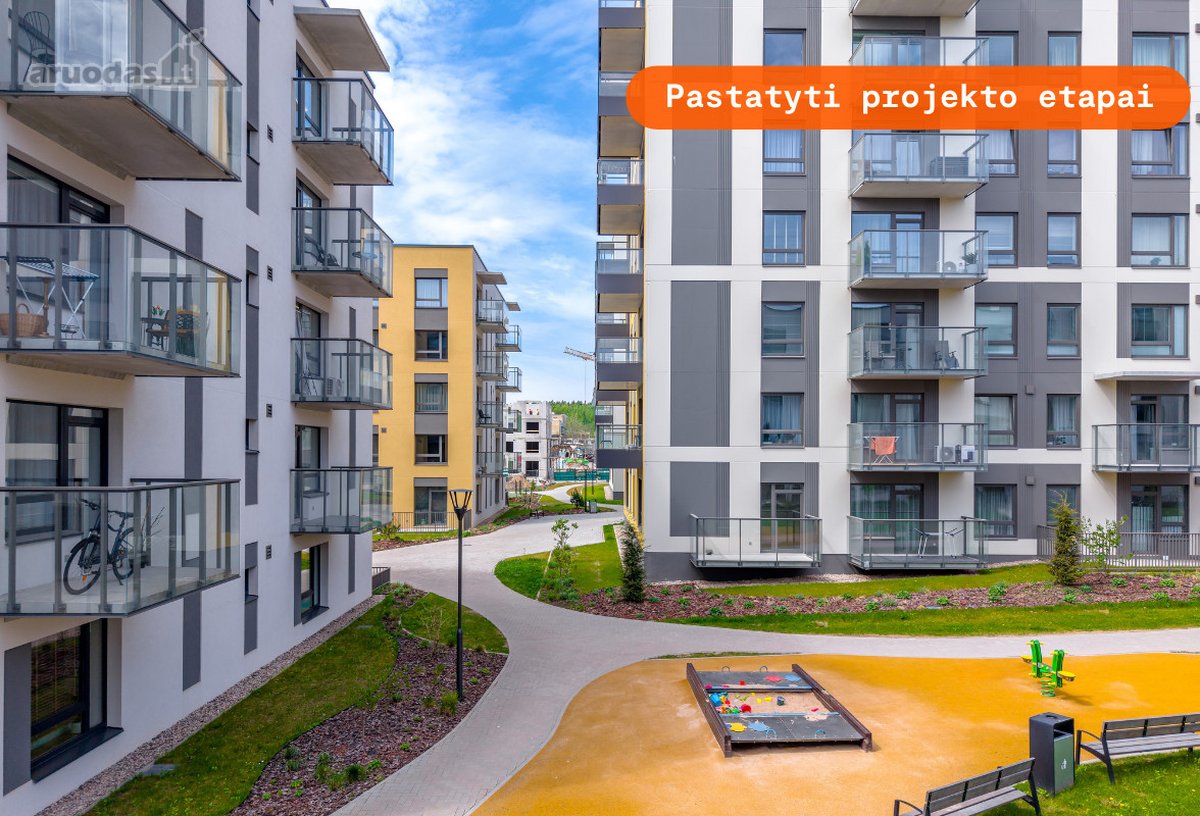 Perkamiausiame pastarųjų metų projekte Metų - nuotraukos Nr. 15