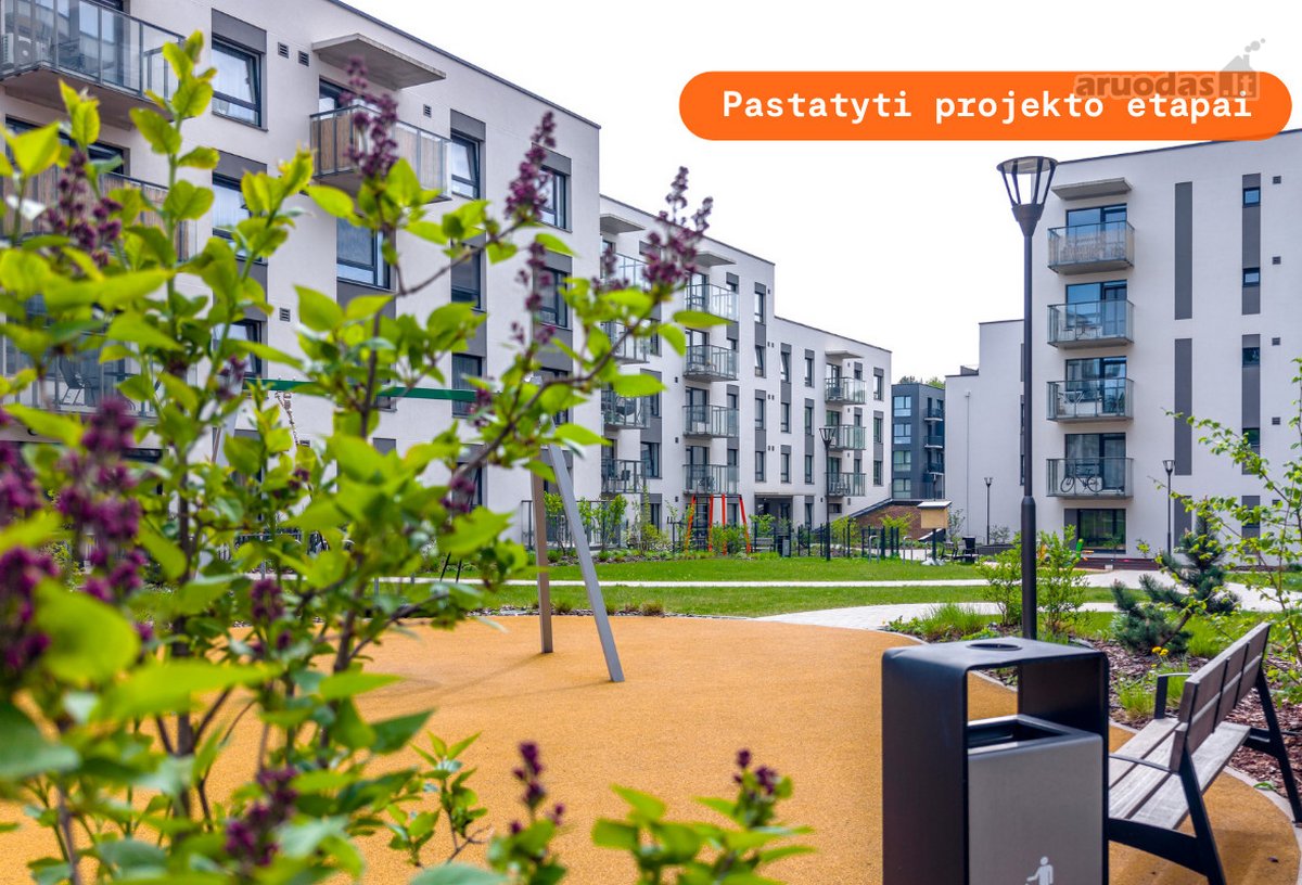 Perkamiausiame pastarųjų metų projekte Metų - nuotraukos Nr. 16