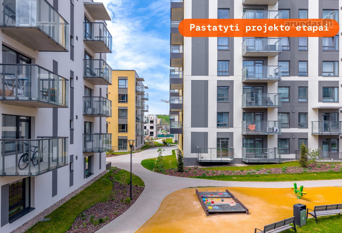 Perkamiausiame pastarųjų metų projekte Metų - nuotraukos Nr. 18