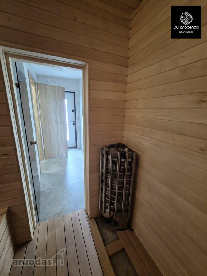 Nekilnojamojo turto agentūra “Du Procentai - nuotraukos Nr. 27