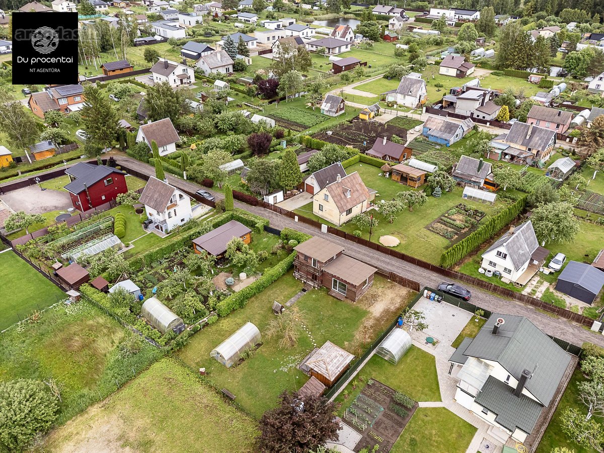 Nt agentūra „Du Procentai 2% siūlo! - nuotraukos Nr. 7