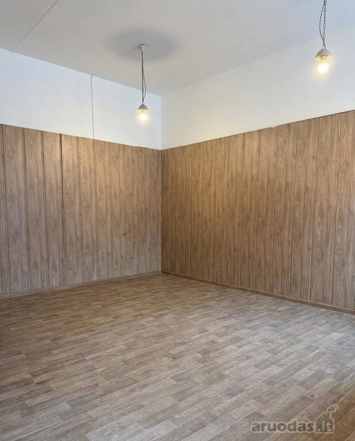 Nuomojamos mažos sandėliavimo patalpos, tinka
