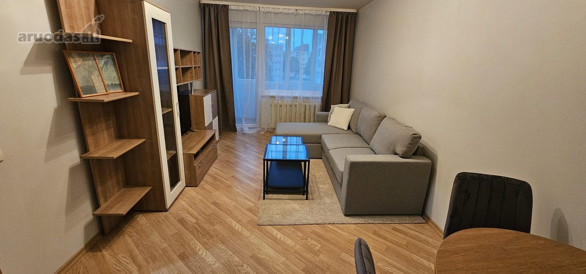 Depozitas už du mėnesius