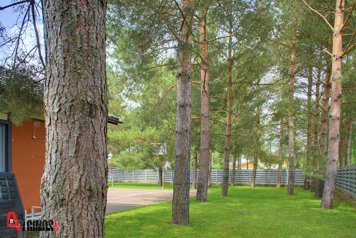 Parduodamas išskirtinis namas "Kalvių pakrantėje". - nuotraukos Nr. 18