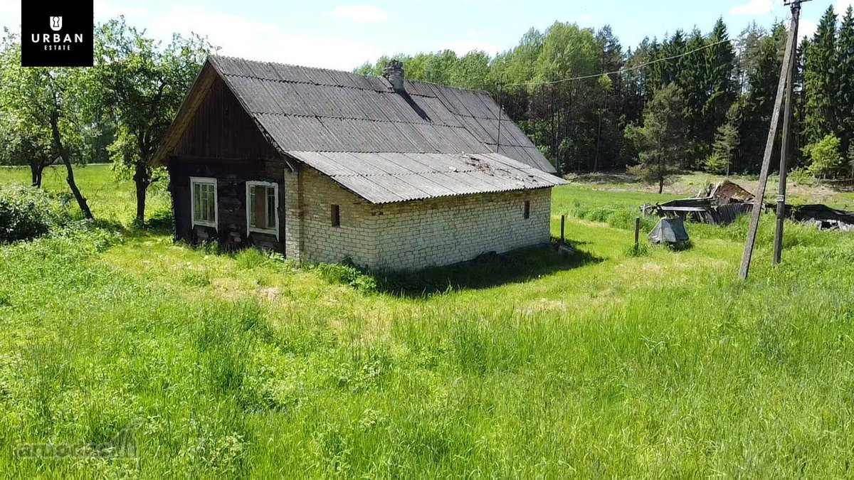 Ieškote Namų Ramioje, Miško Apsuptoje Vietoje - nuotraukos Nr. 17