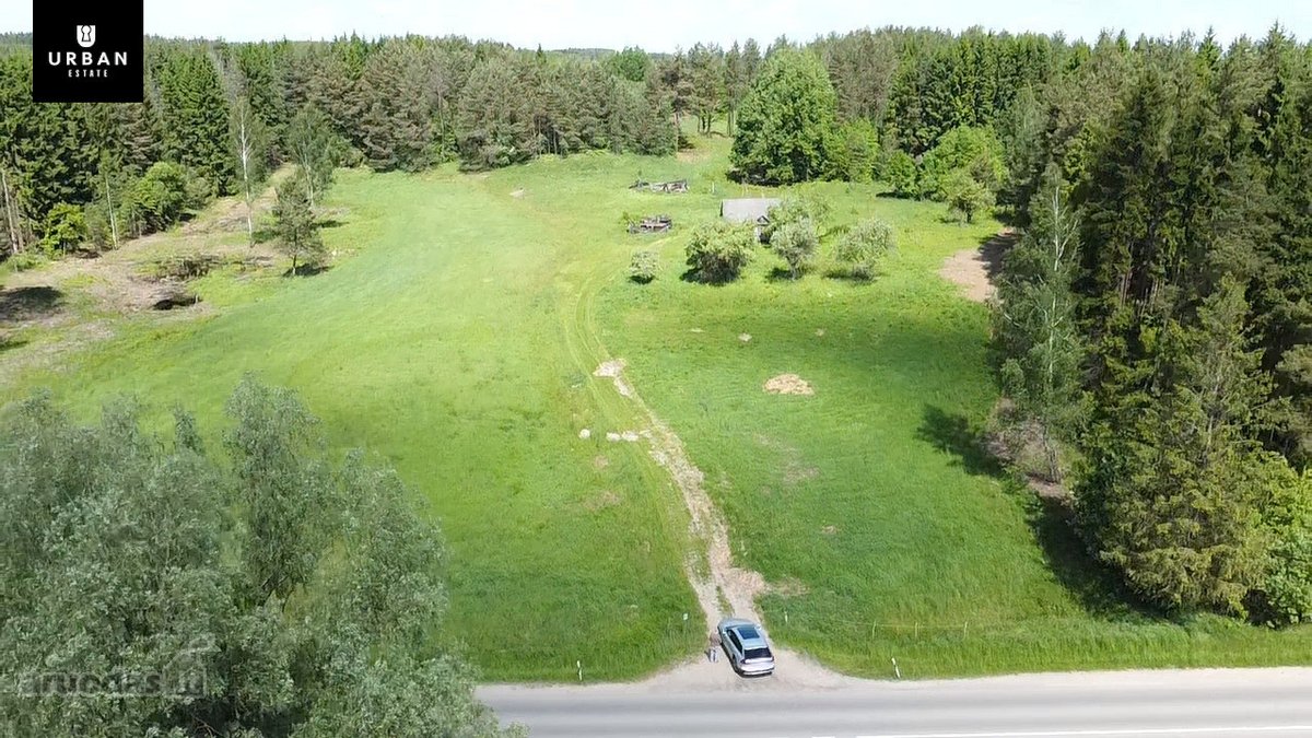 Ieškote Namų Ramioje, Miško Apsuptoje Vietoje - nuotraukos Nr. 18