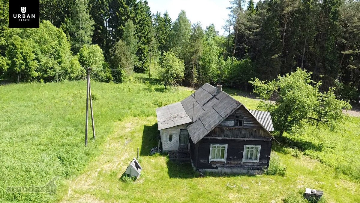 Ieškote Namų Ramioje, Miško Apsuptoje Vietoje - nuotraukos Nr. 20