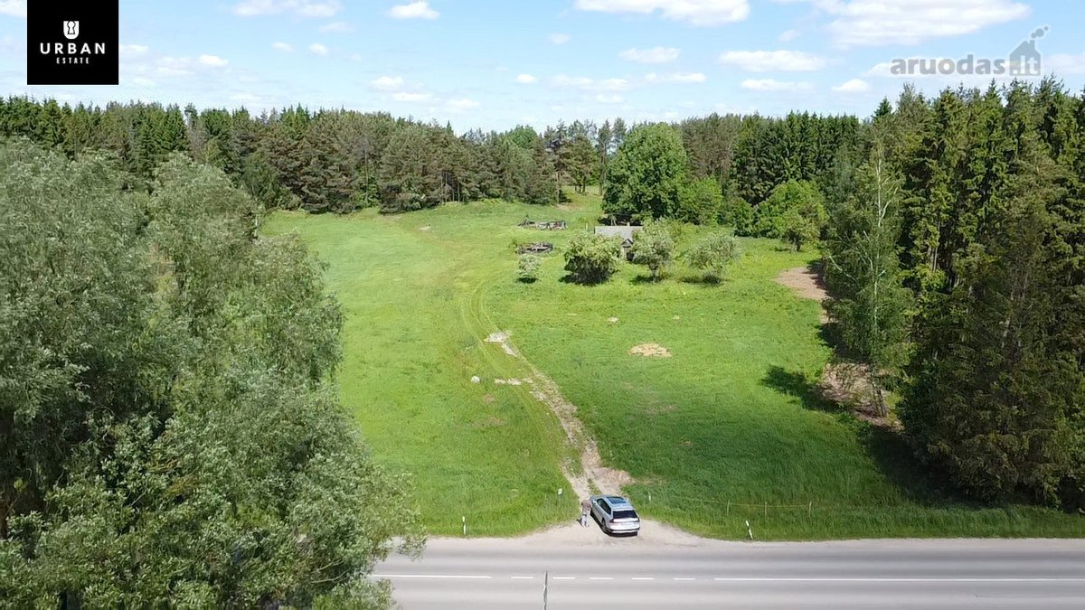 Ieškote Namų Ramioje, Miško Apsuptoje Vietoje - nuotraukos Nr. 21