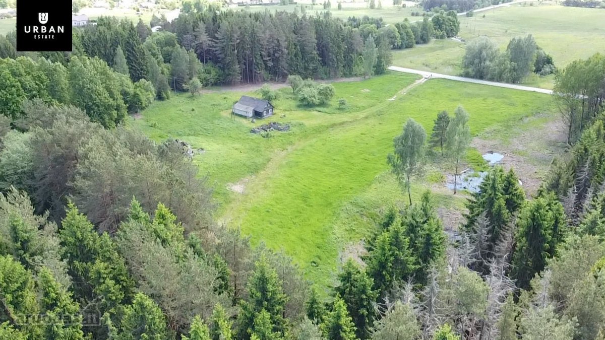 Ieškote Namų Ramioje, Miško Apsuptoje Vietoje - nuotraukos Nr. 28