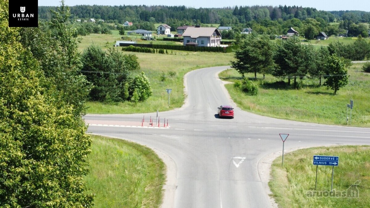 Ieškote Namų Ramioje, Miško Apsuptoje Vietoje - nuotraukos Nr. 4