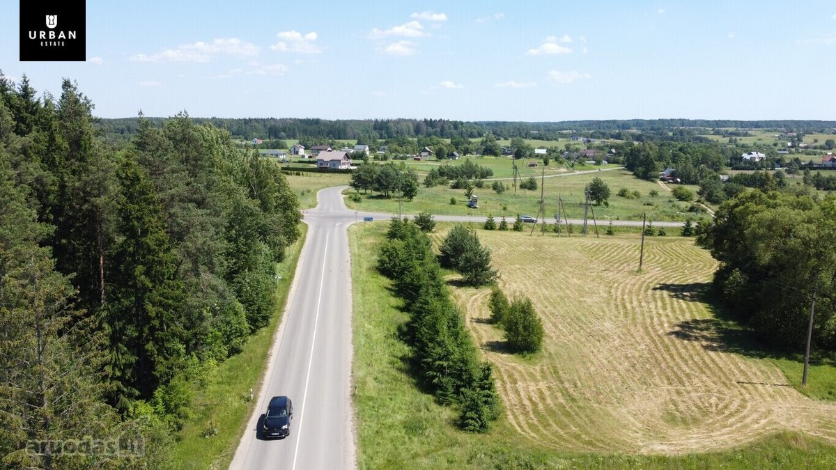 Ieškote Namų Ramioje, Miško Apsuptoje Vietoje - nuotraukos Nr. 11