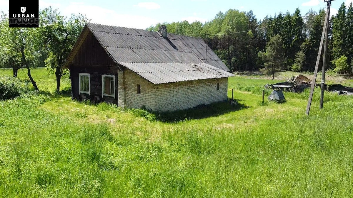 Ieškote Namų Ramioje, Miško Apsuptoje Vietoje - nuotraukos Nr. 18
