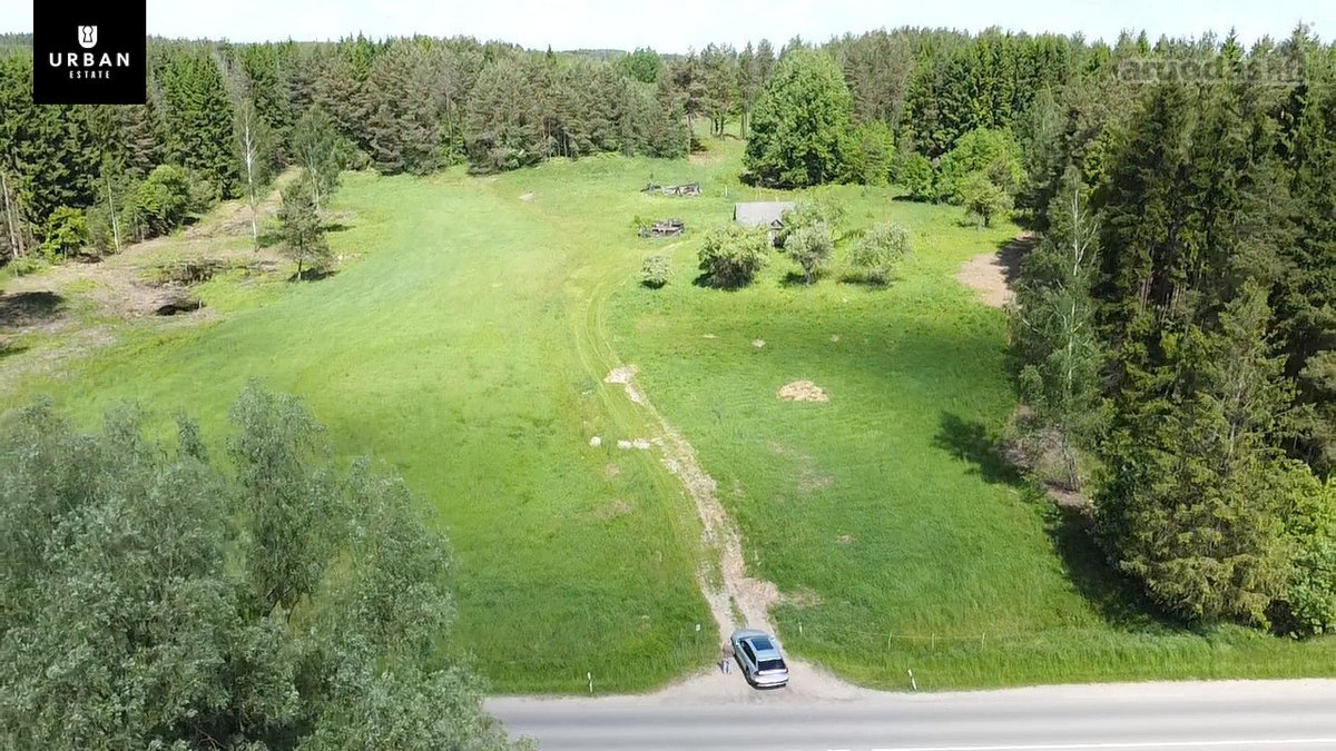 Ieškote Namų Ramioje, Miško Apsuptoje Vietoje - nuotraukos Nr. 19