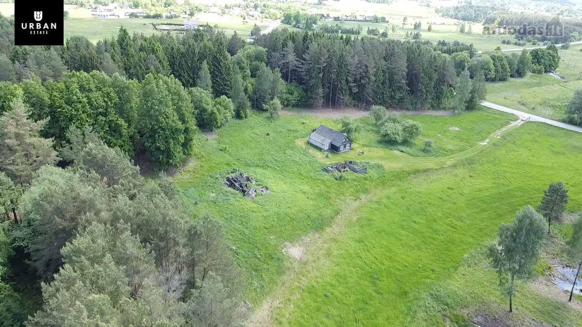 Ieškote Namų Ramioje, Miško Apsuptoje Vietoje - nuotraukos Nr. 20