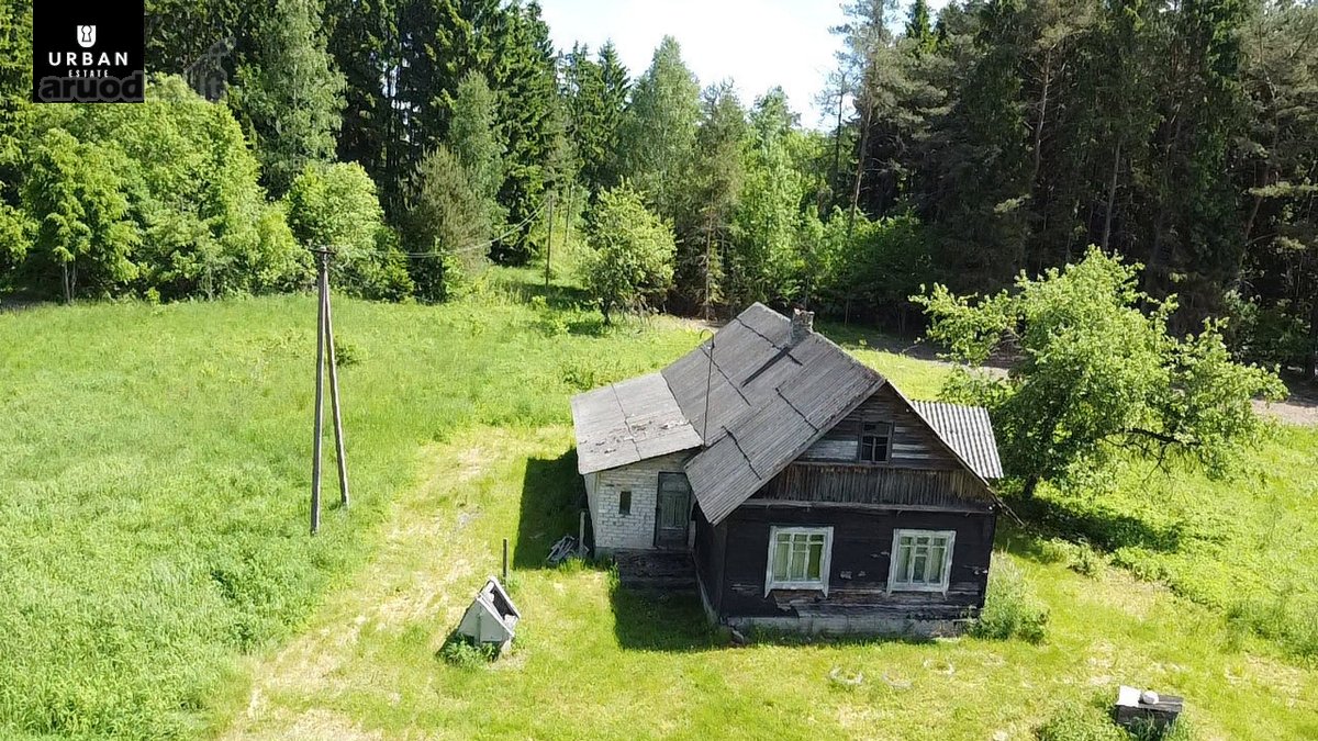 Ieškote Namų Ramioje, Miško Apsuptoje Vietoje - nuotraukos Nr. 21