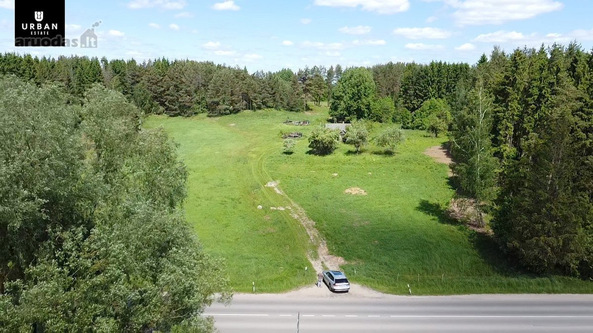 Ieškote Namų Ramioje, Miško Apsuptoje Vietoje - nuotraukos Nr. 22