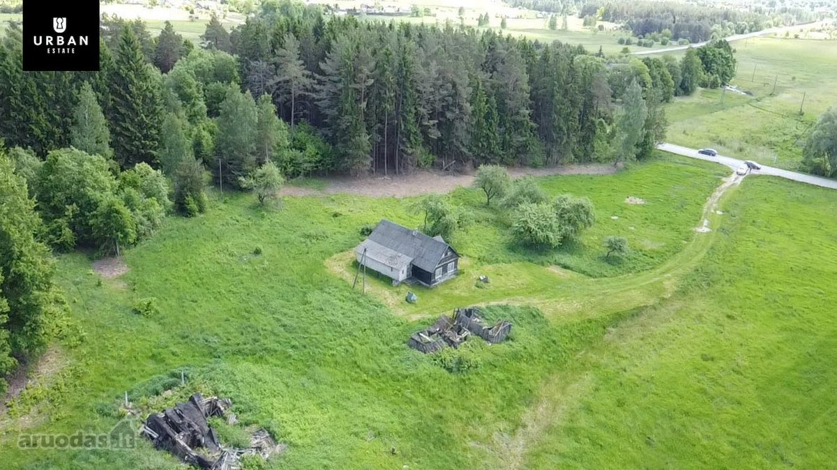 Ieškote Namų Ramioje, Miško Apsuptoje Vietoje - nuotraukos Nr. 28