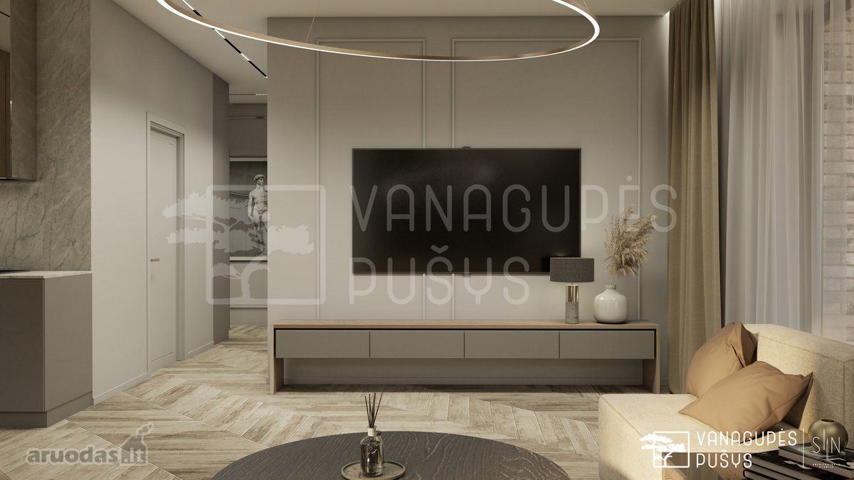 Prestižiniame “Vanagupės Pušys projekte - nuotraukos Nr. 14