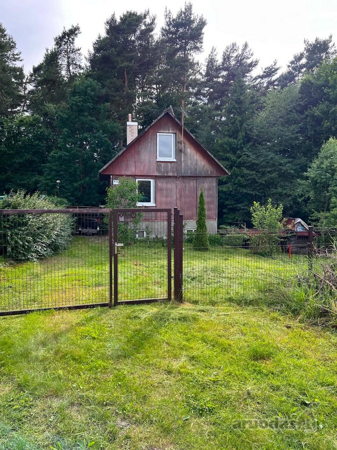 Parduodamas Gyvenimui Tinkamas Namas - nuotraukos Nr. 2