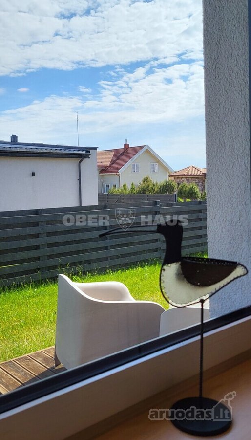 Parduodamas erdvus vieno aukšto namas. - nuotraukos Nr. 8