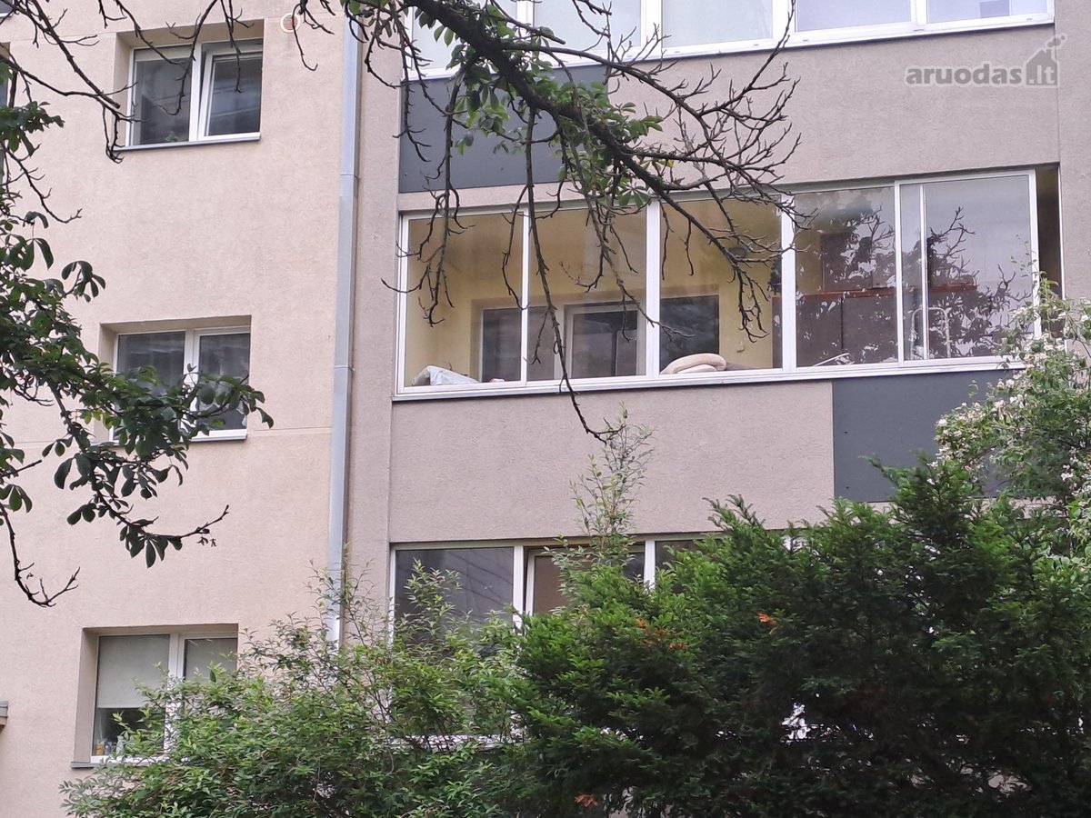 Vilniaus m. sav., Vilniaus m., Antakalnis