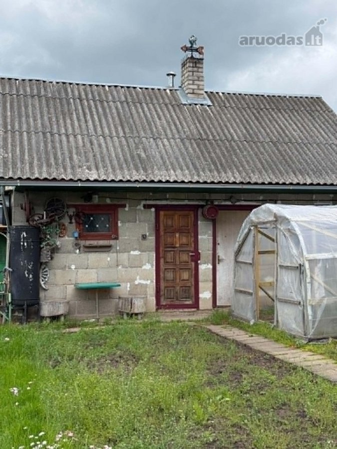 Ieškote jaukios vietos poilsiui ar gyvenimui - nuotraukos Nr. 5